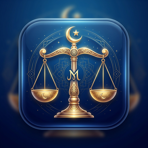 Meezan Icon